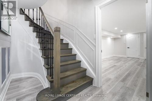 4174 Trellis Crescent, Mississauga, ON 