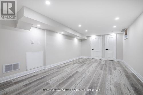 4174 Trellis Crescent, Mississauga, ON 