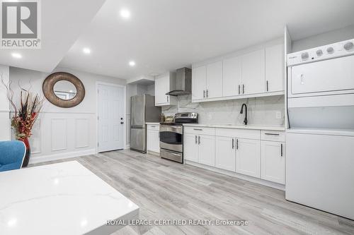 4174 Trellis Crescent, Mississauga, ON 