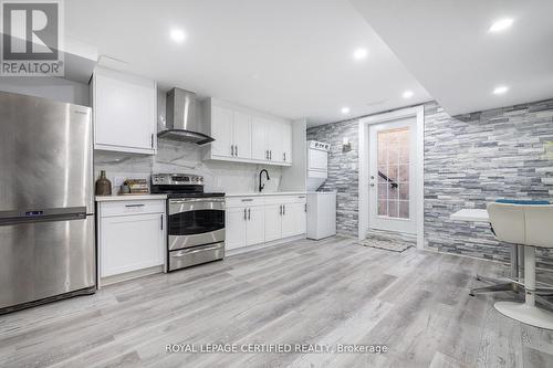 4174 Trellis Crescent, Mississauga, ON 