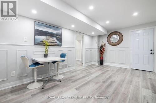 4174 Trellis Crescent, Mississauga, ON 