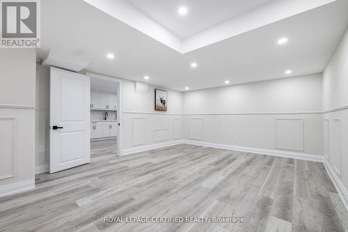 4174 Trellis Crescent, Mississauga, ON 