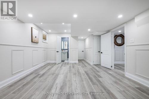 4174 Trellis Crescent, Mississauga, ON 