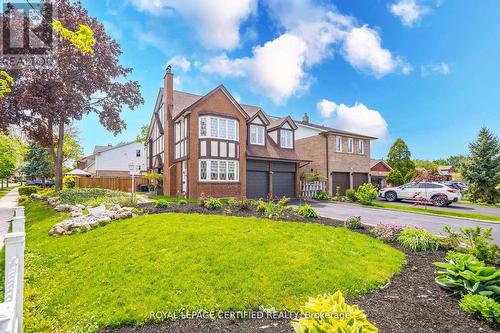 4174 Trellis Crescent, Mississauga, ON 