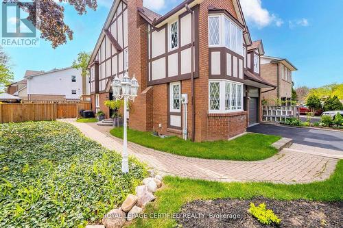 4174 Trellis Crescent, Mississauga, ON 