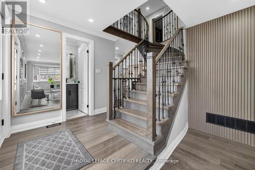 4174 Trellis Crescent, Mississauga, ON 