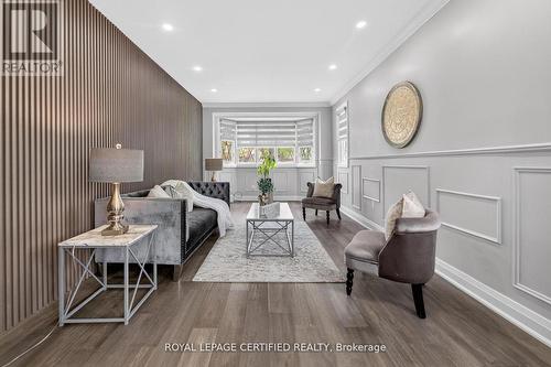 4174 Trellis Crescent, Mississauga, ON 