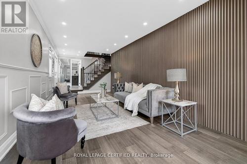 4174 Trellis Crescent, Mississauga, ON 