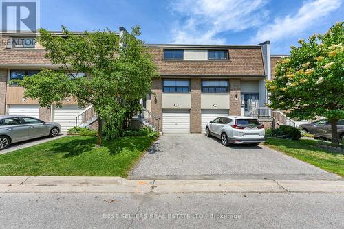 12 - 12 ASHTON CRESCENT  Brampton, ON L6S 3J9