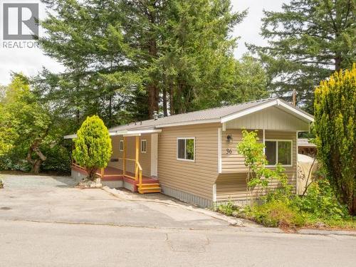 36-6263 Lund, Powell River, BC 