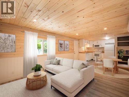 36-6263 Lund, Powell River, BC 
