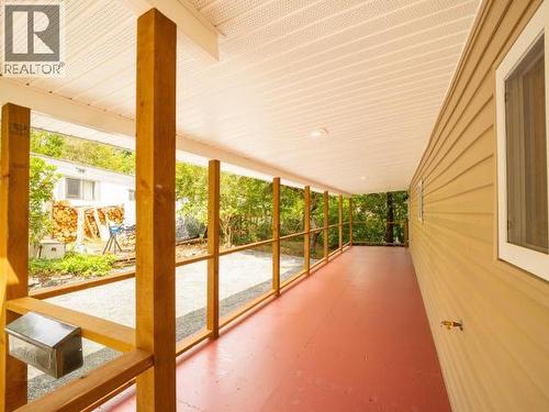 36-6263 Lund, Powell River, BC 