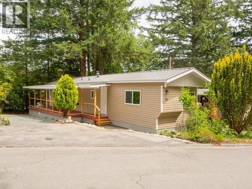 36-6263 Lund, Powell River, BC 