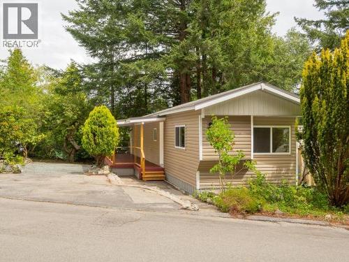 36-6263 Lund, Powell River, BC 