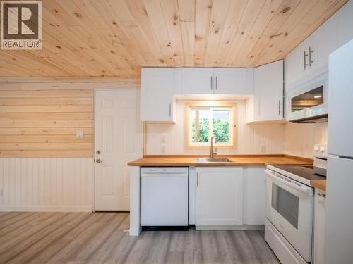36-6263 Lund, Powell River, BC 