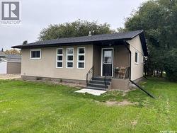 12 Roberts STREET Redvers, SK S0C 2H0