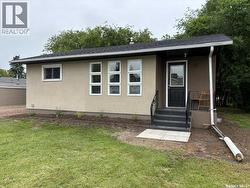 12 Roberts STREET Redvers, SK S0C 2H0