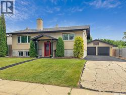 1772 Centennial CRESCENT North Battleford, SK S9A 3J3