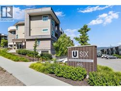 695 Academy Way Unit# 119 Kelowna, BC V1V 0C7