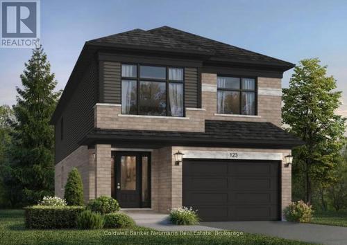 12 ALLEGRO COMMON  Cambridge, ON N3C 1A5
