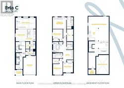 Bria C Floor Plan - 
