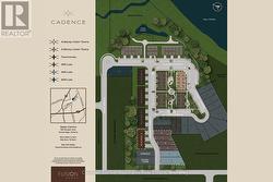 Site Plan - 