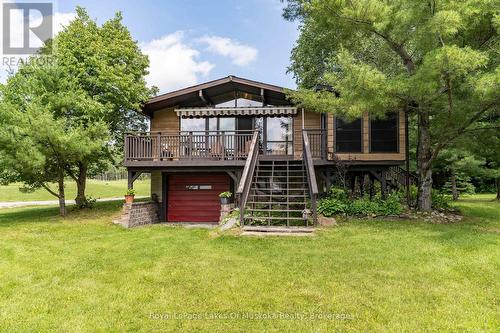 11 - 1357 RUSS HAMMELL ROAD  Muskoka Lakes (Watt), ON P0B 1M0