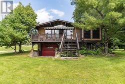 11 - 1357 RUSS HAMMELL ROAD Muskoka Lakes (Watt), ON P0B 1M0