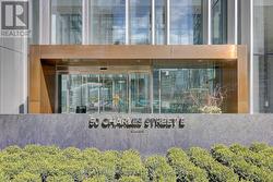 4907 - 50 CHARLES STREET E Toronto, ON M4Y 0C3
