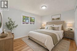 2nd Bedroom - 