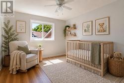 3rd Bedroom - 