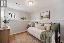 4th Bedroom - 