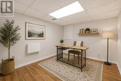 Basement DEN - 