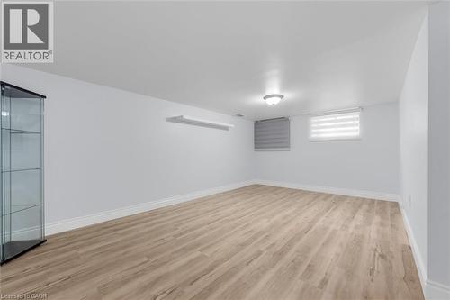722 Burgess Avenue, Hamilton, ON - Indoor Photo Showing Other Room