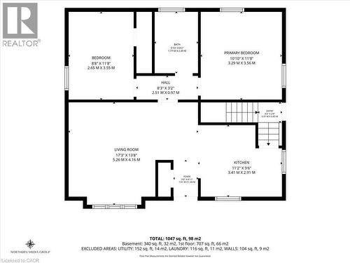 722 Burgess Avenue, Hamilton, ON - Other