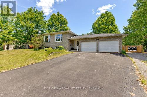 314 CARLA STREET  Petawawa, ON K8H 3N2