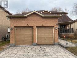 BASEMENT - 101 NAUGHTON DRIVE Richmond Hill, ON L4C 8B3