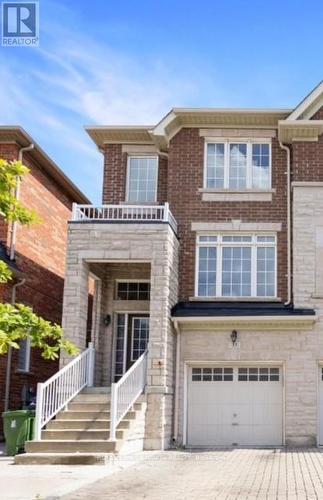 52 Harpreet Circle, Toronto, ON 