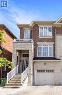 52 HARPREET CIRCLE  Toronto, ON M9W 0E2