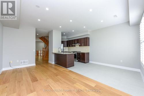 52 Harpreet Circle, Toronto, ON 