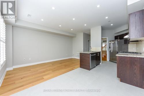 52 Harpreet Circle, Toronto, ON 