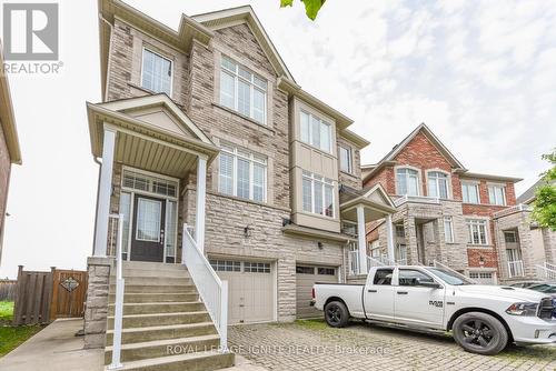 52 Harpreet Circle, Toronto, ON 