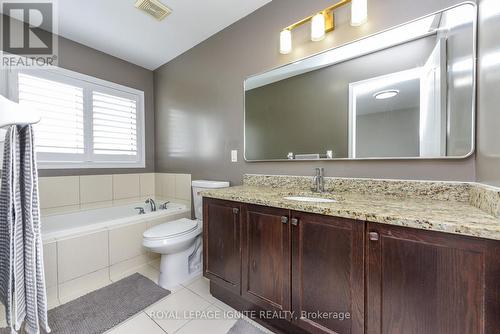 52 Harpreet Circle, Toronto, ON 