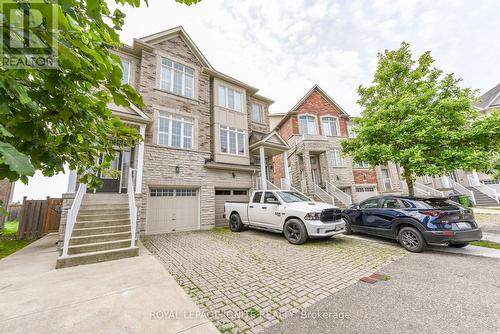 52 Harpreet Circle, Toronto, ON 