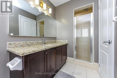 52 Harpreet Circle, Toronto, ON 