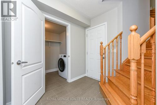 52 Harpreet Circle, Toronto, ON 