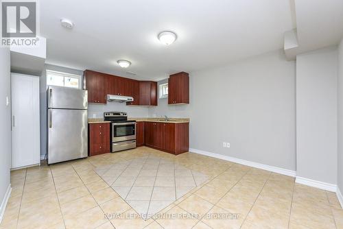 52 Harpreet Circle, Toronto, ON 