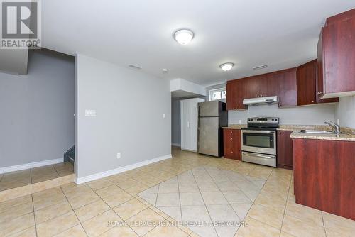 52 Harpreet Circle, Toronto, ON 