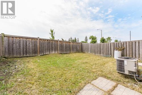 52 Harpreet Circle, Toronto, ON 