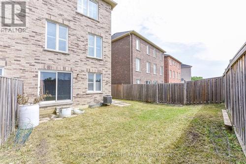 52 Harpreet Circle, Toronto, ON 